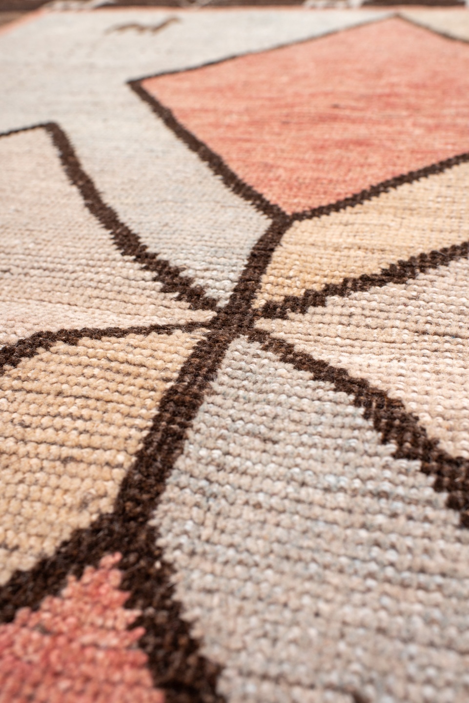 gabbe Rug - # 125669