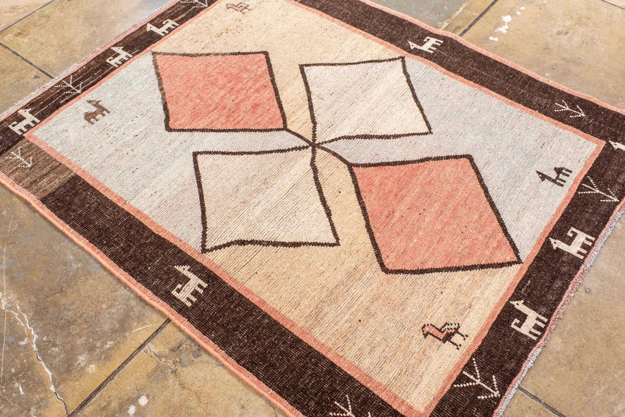 gabbe Rug - # 125669