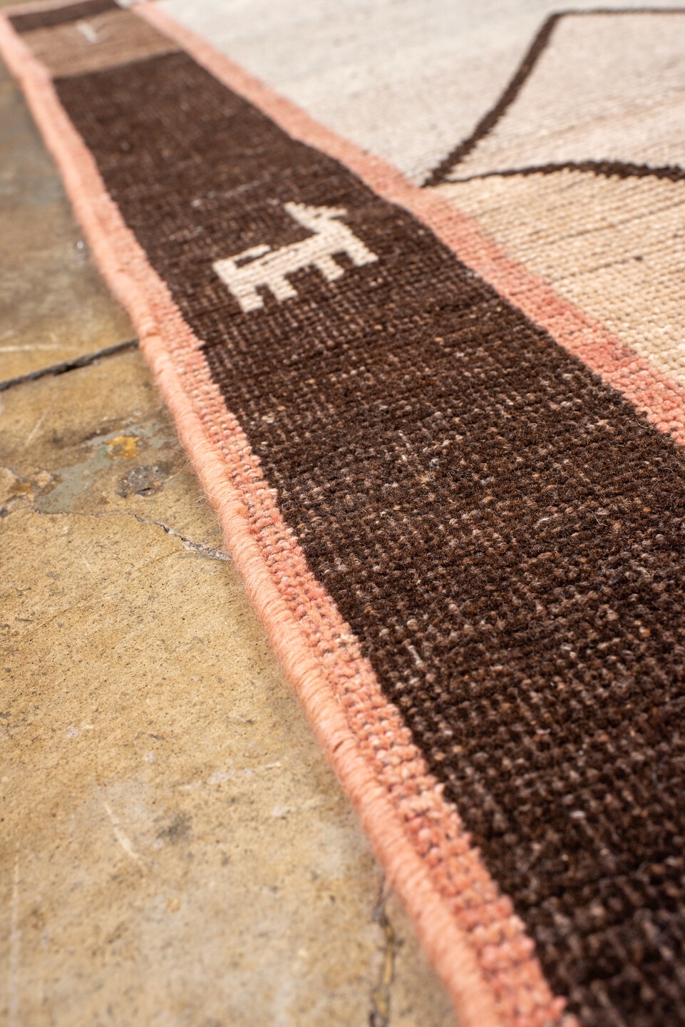 gabbe Rug - # 125669