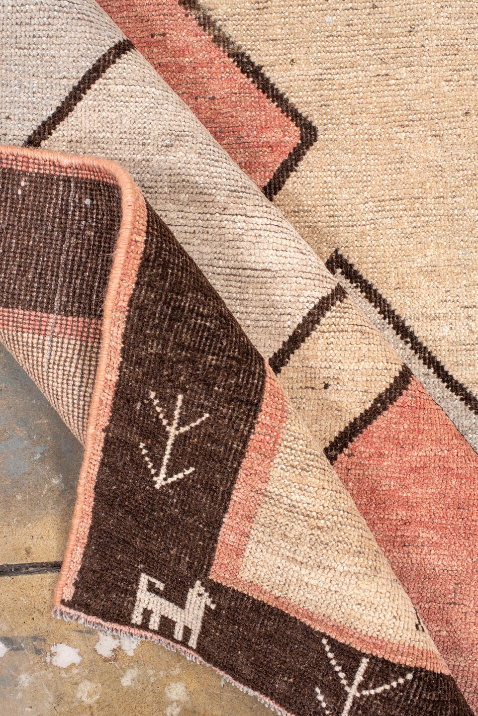 gabbe Rug - # 125669