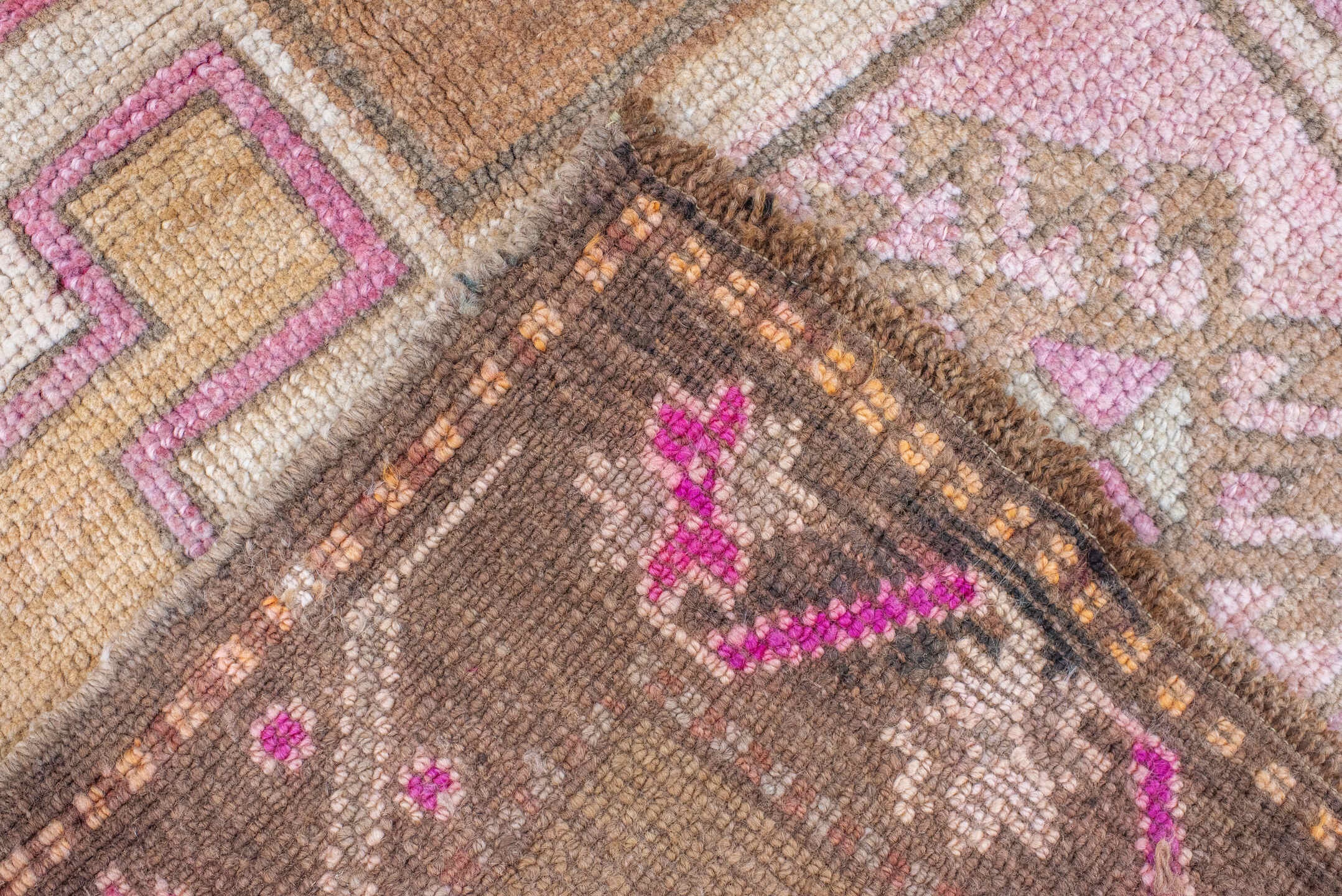kars Rug - # 125674