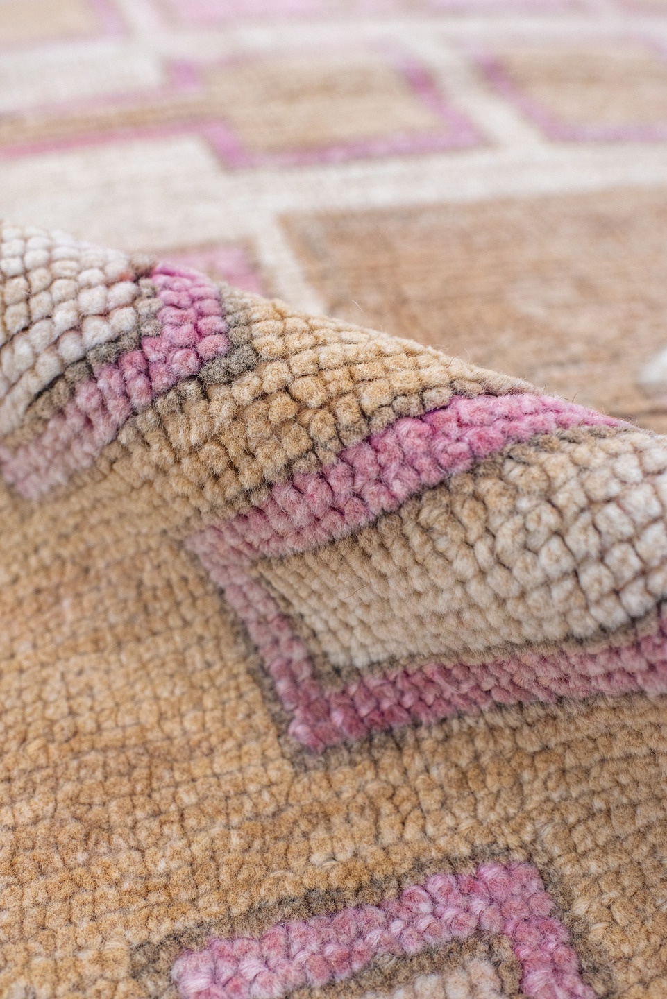 kars Rug - # 125674