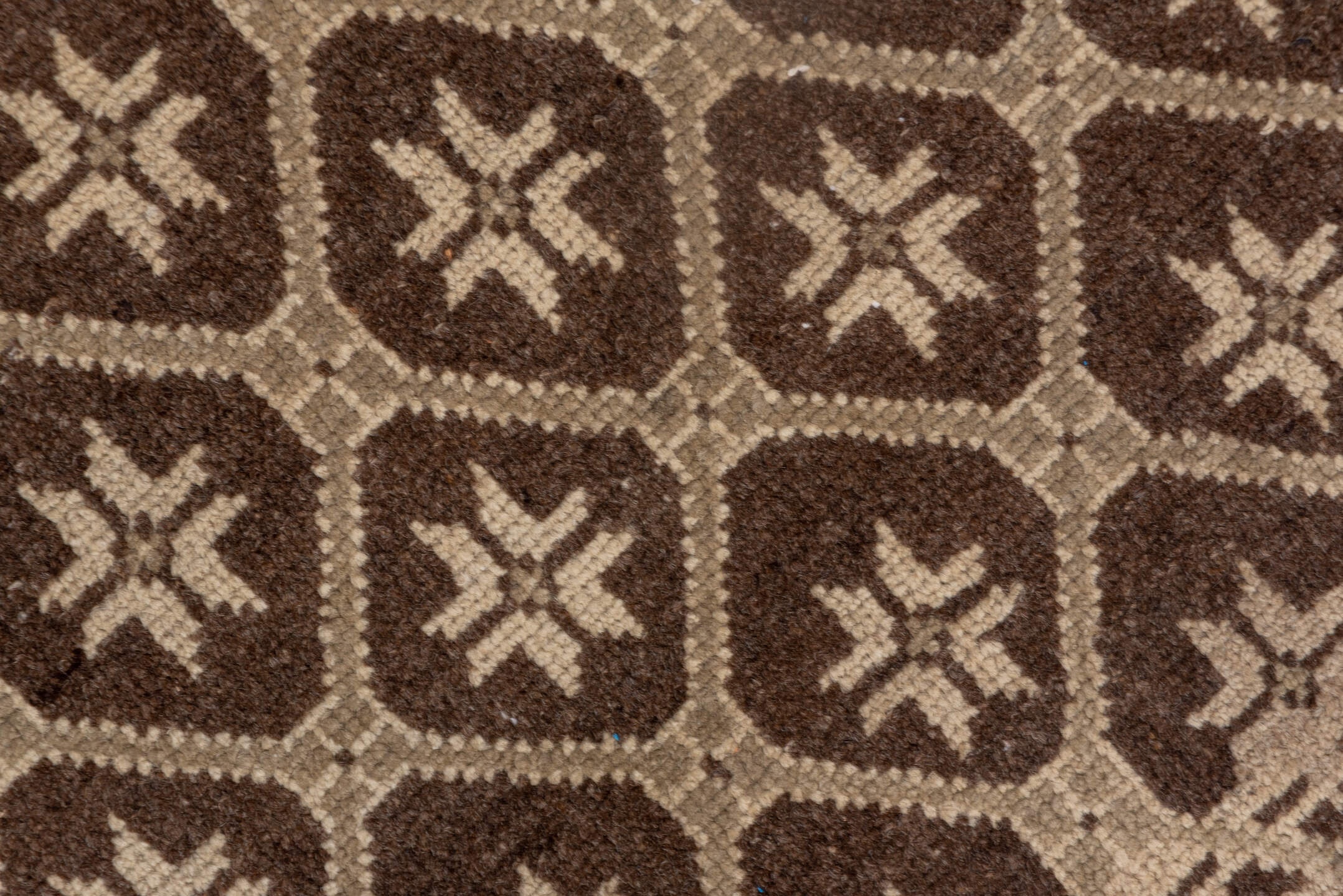 oushak Rug - # 125680