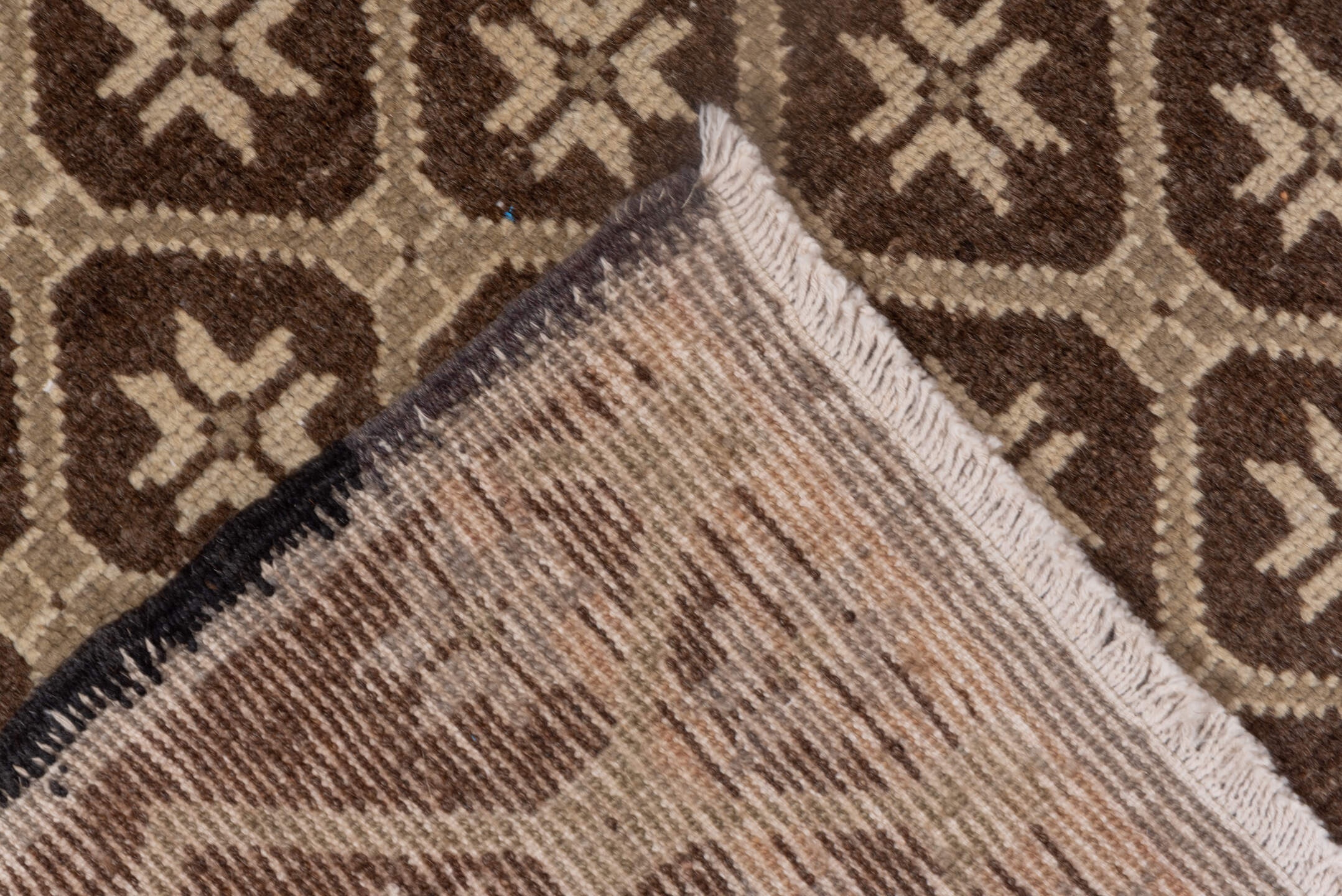 oushak Rug - # 125680