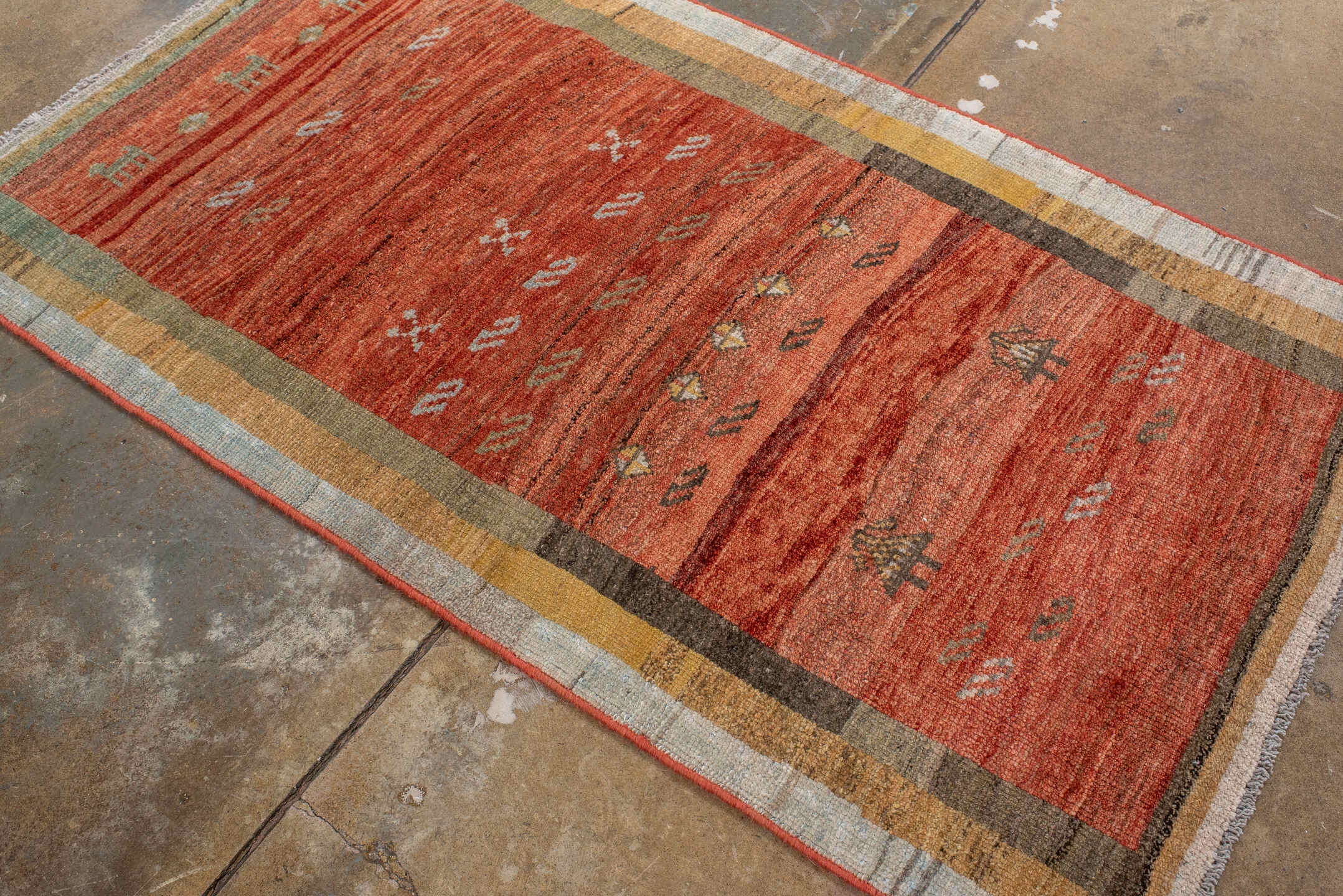 gabbe Rug - # 125681