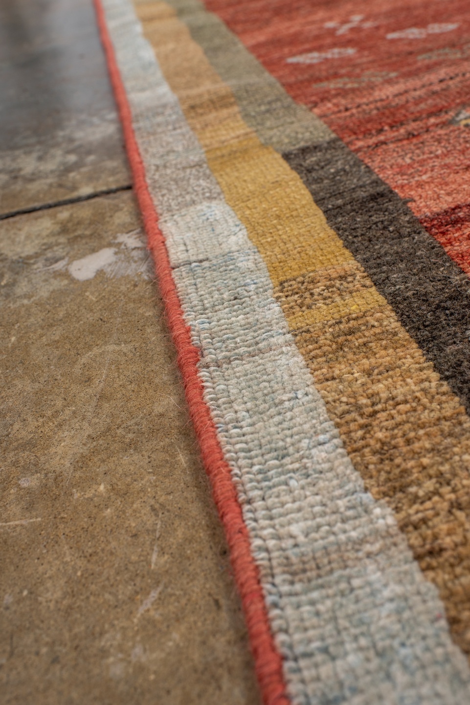 gabbe Rug - # 125681
