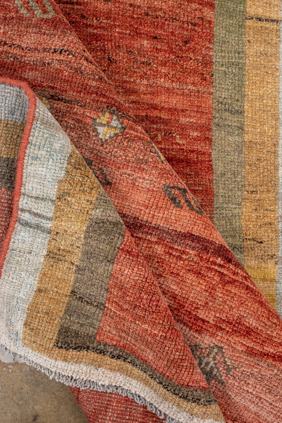gabbe Rug - # 125681
