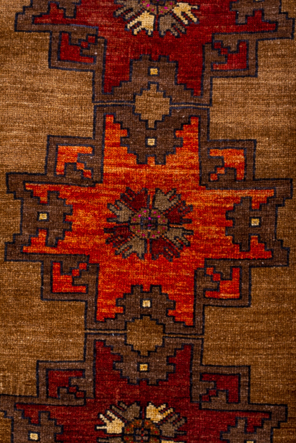 kars Rug - # 125712