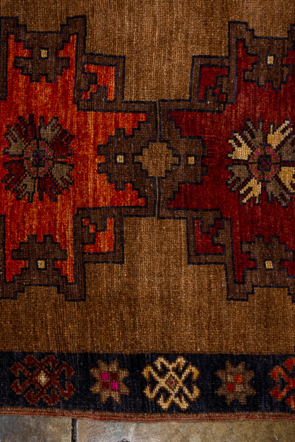 kars Rug - # 125712