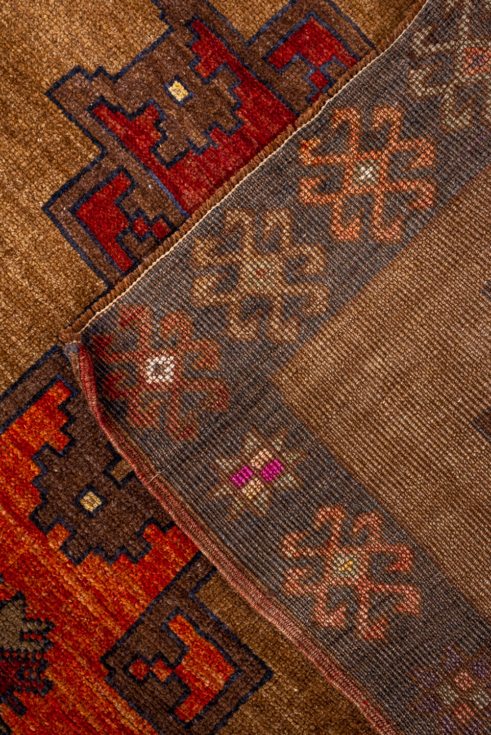 kars Rug - # 125712
