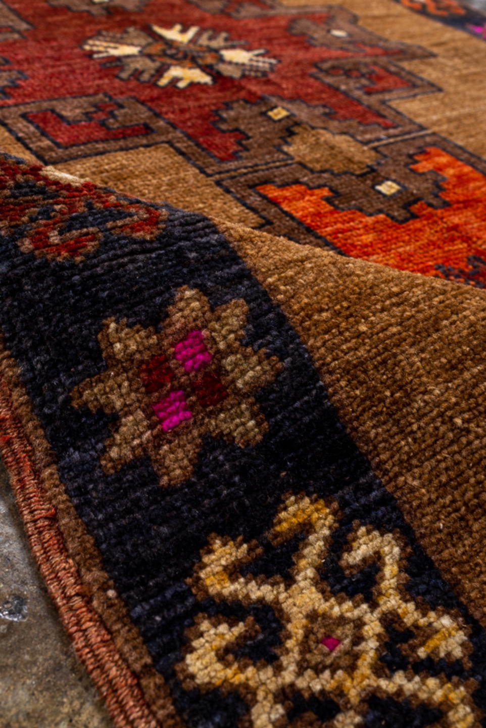 kars Rug - # 125712