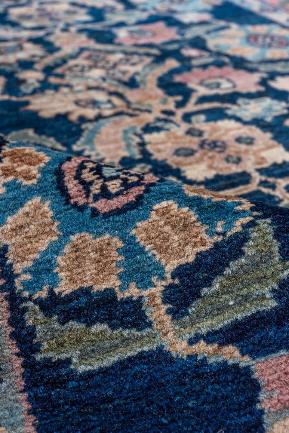 malayer Rug - # 125713