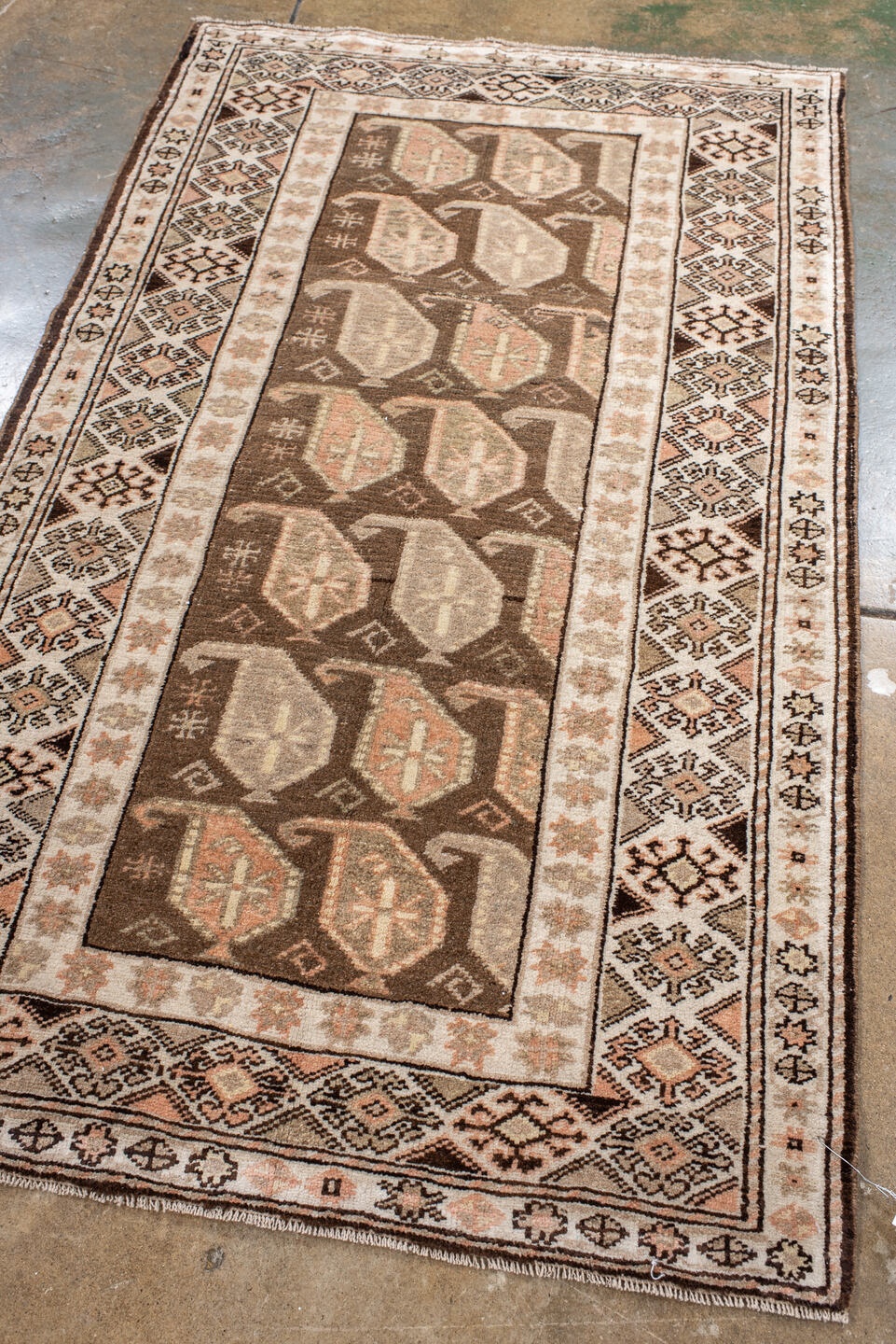 sivas Rug - # 125717