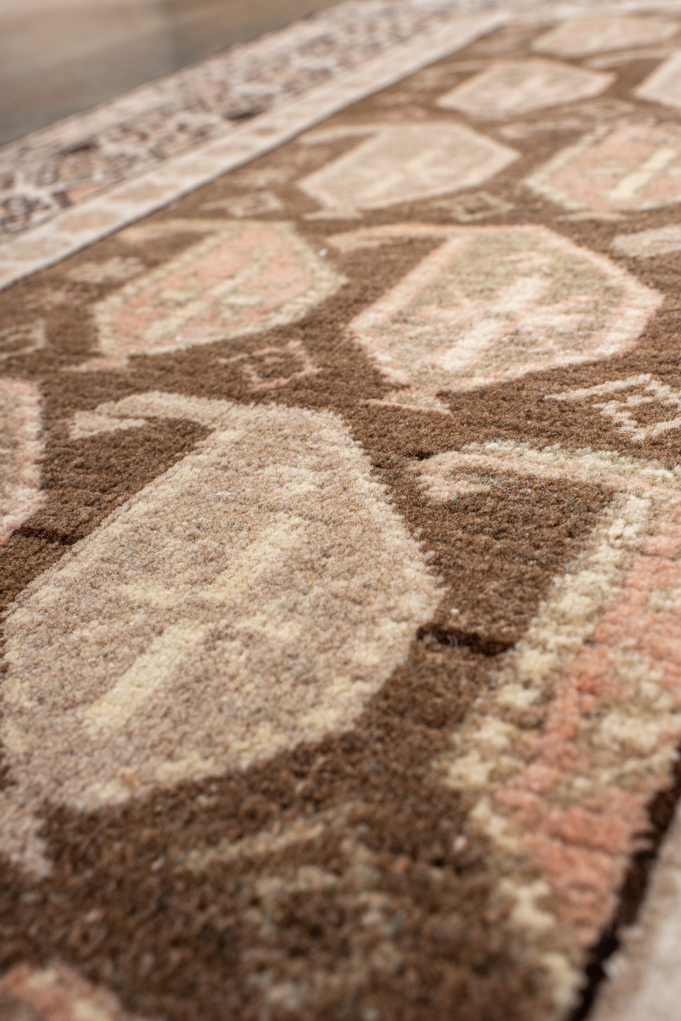 sivas Rug - # 125717