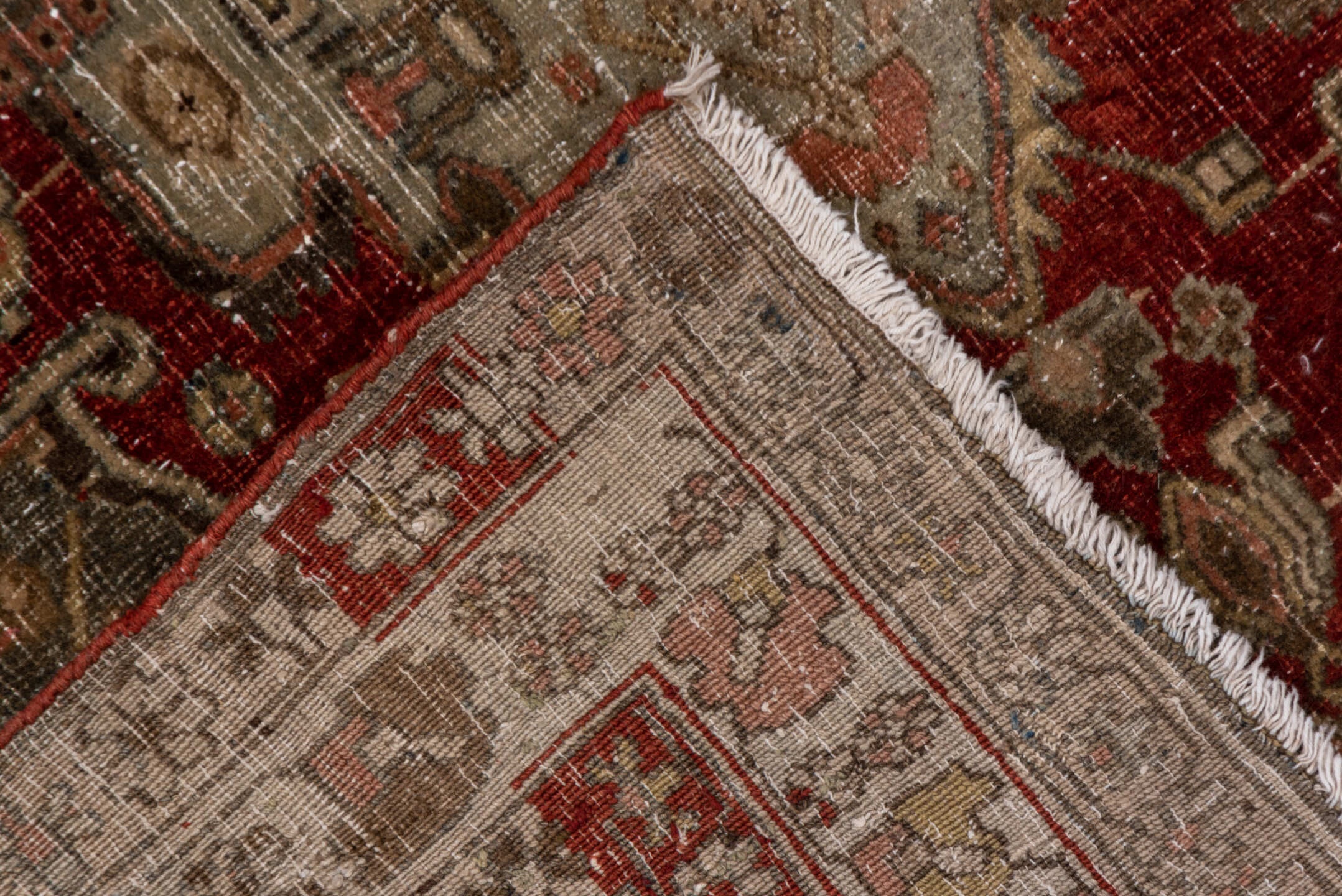 bidjar Rug - # 125720