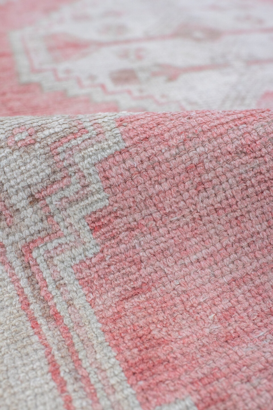 oushak Rug - # 125721