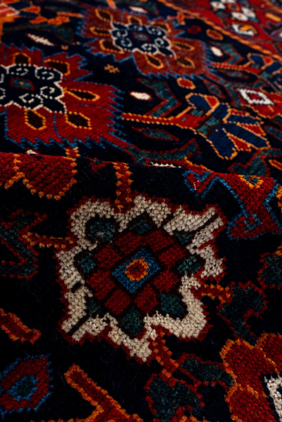 shiraz Rug - # 125723