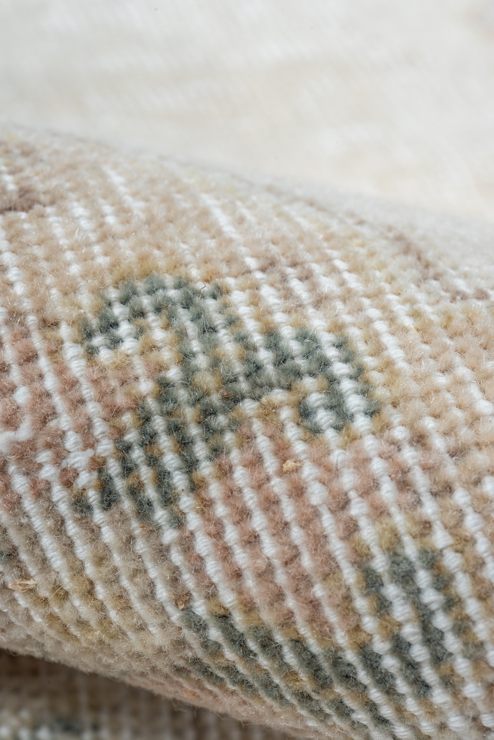 oushak Rug - # 125729