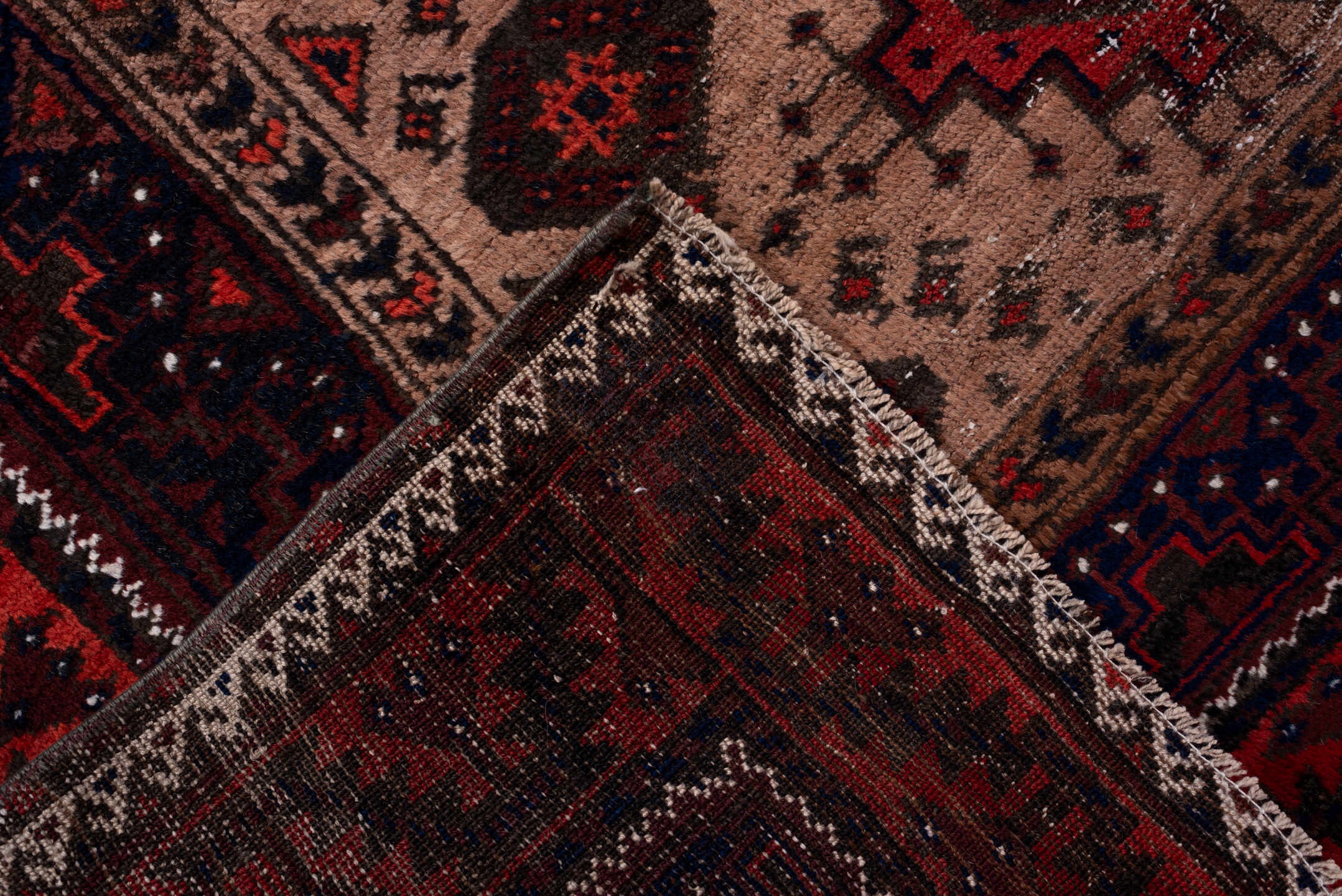 belouch Rug - # 125731