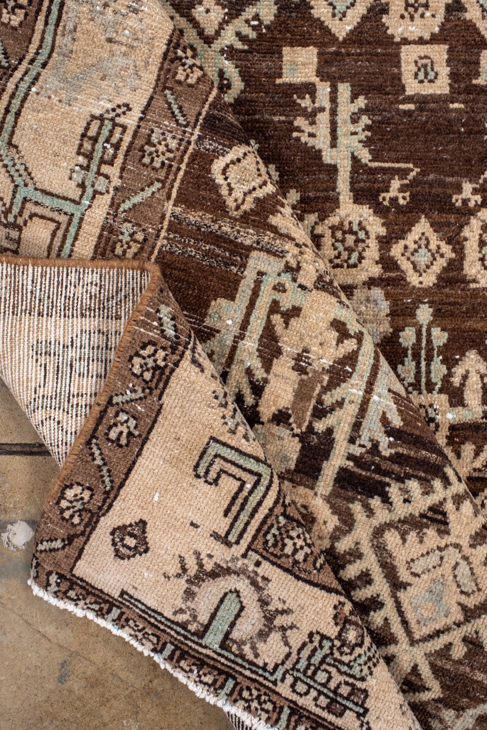 malayer Rug - # 125737