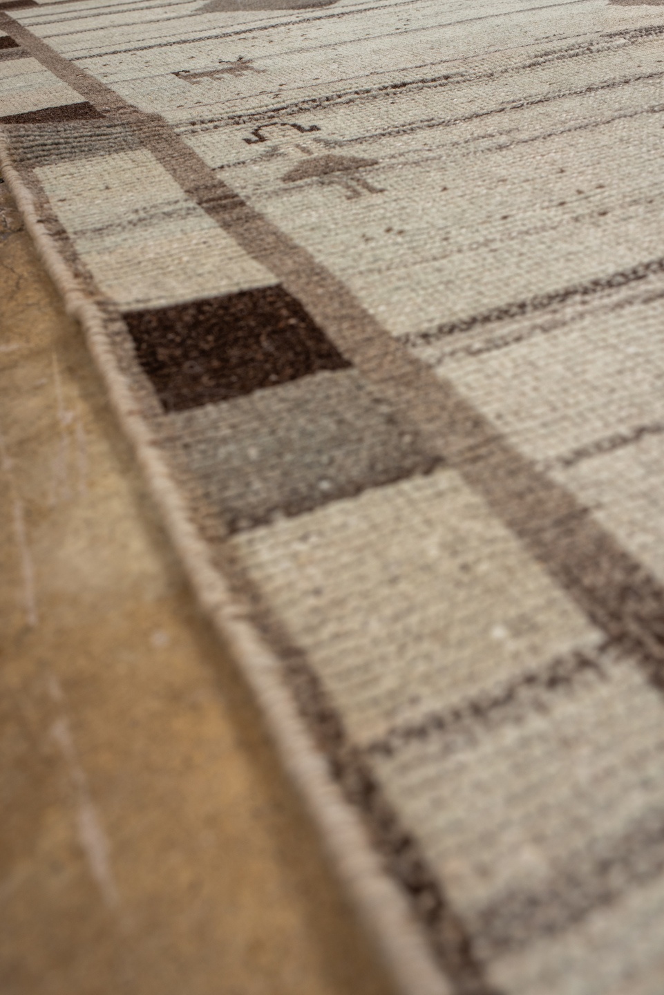 gabbe Rug - # 125748