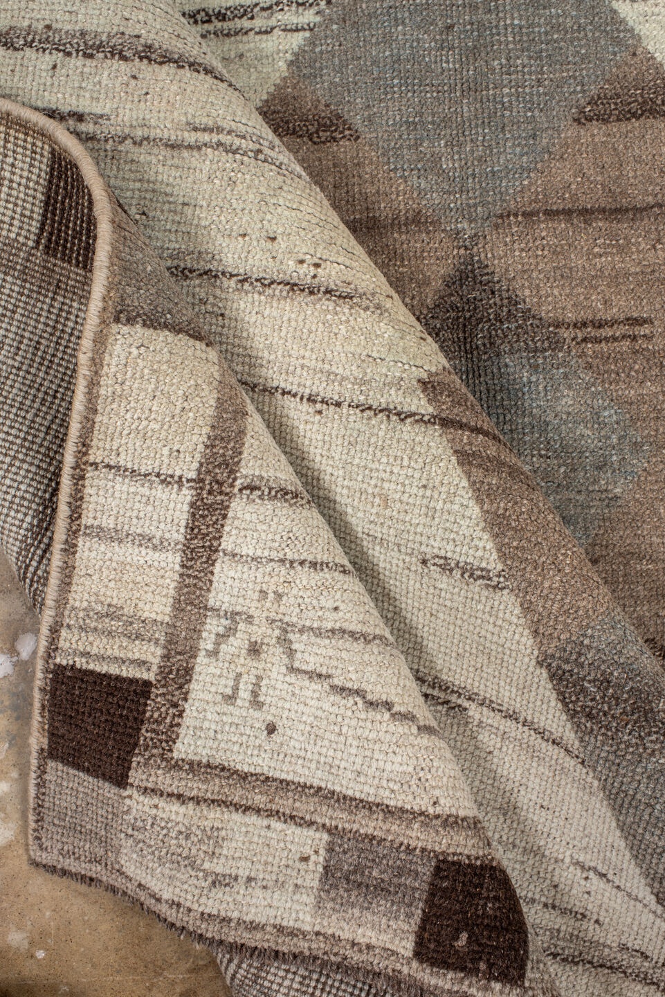 gabbe Rug - # 125748