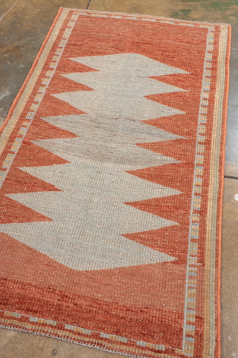 gabbe Rug - # 125749