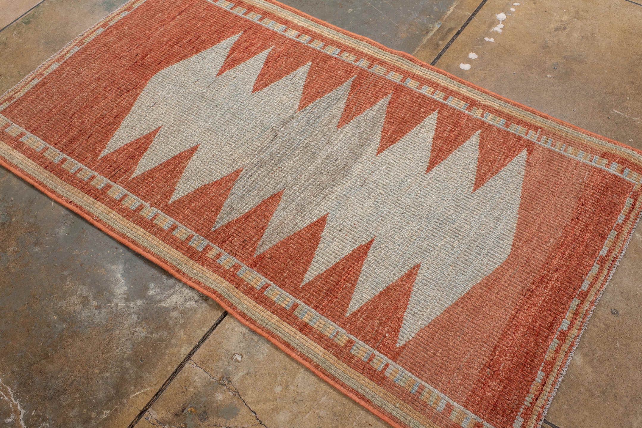 gabbe Rug - # 125749