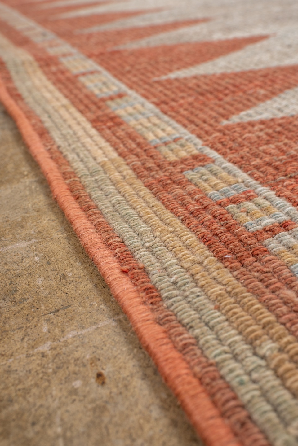 gabbe Rug - # 125749