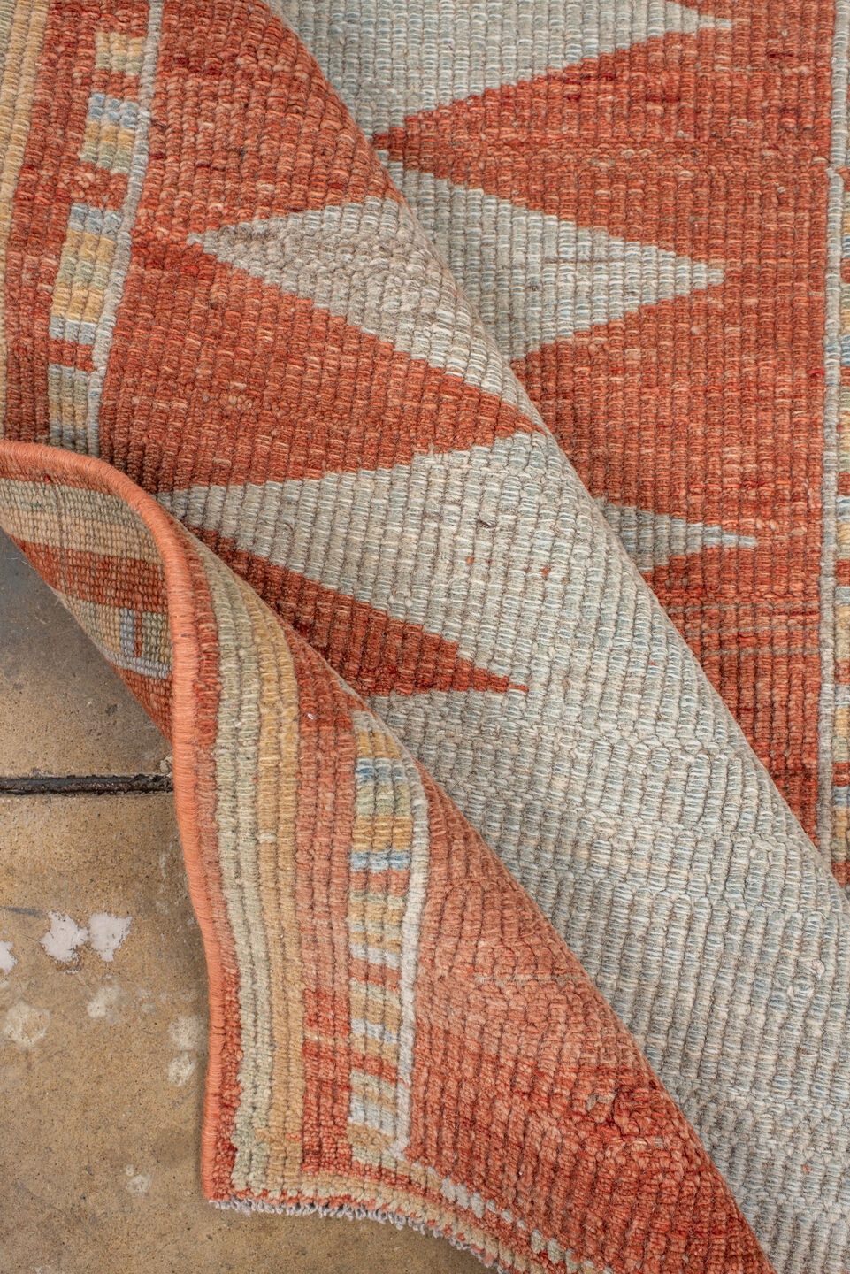 gabbe Rug - # 125749