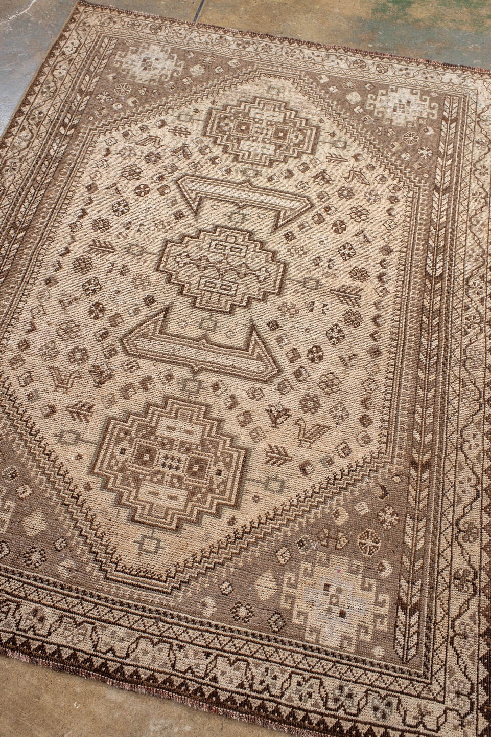 shiraz Rug - # 125755