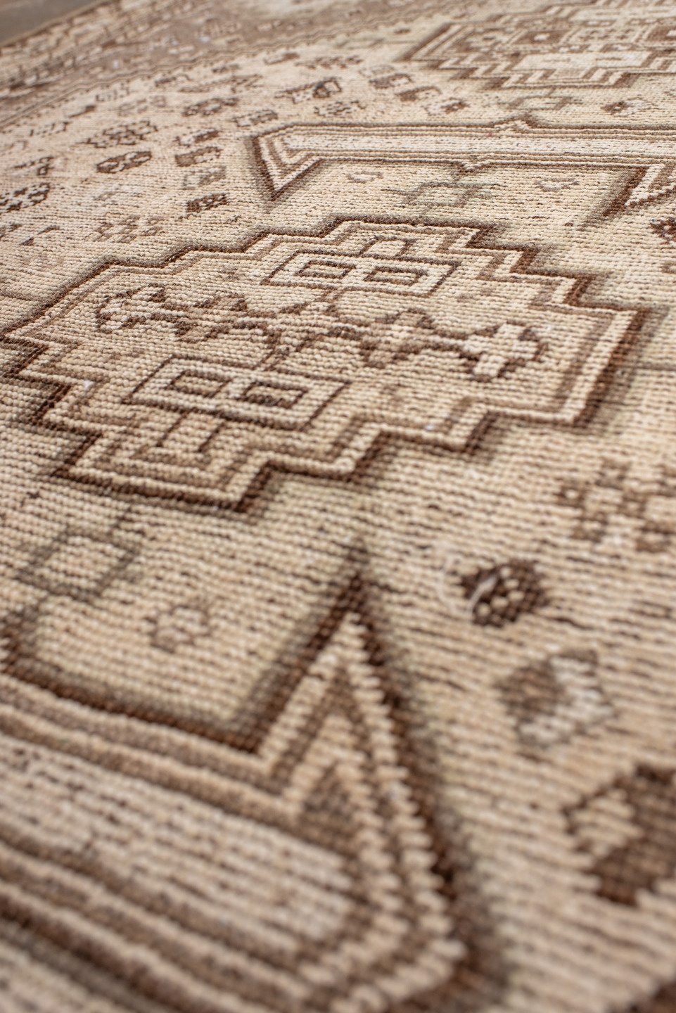 shiraz Rug - # 125755