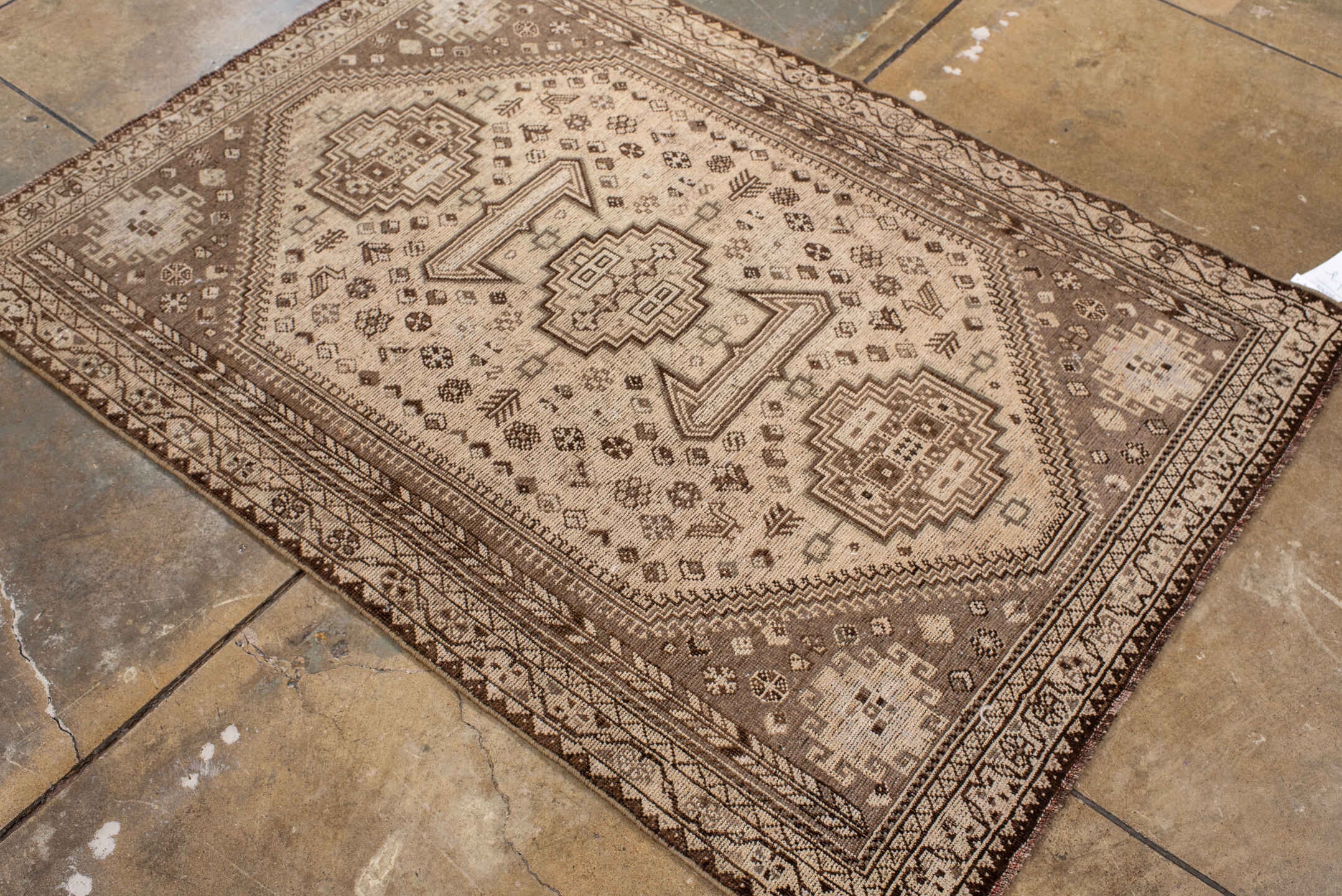 shiraz Rug - # 125755