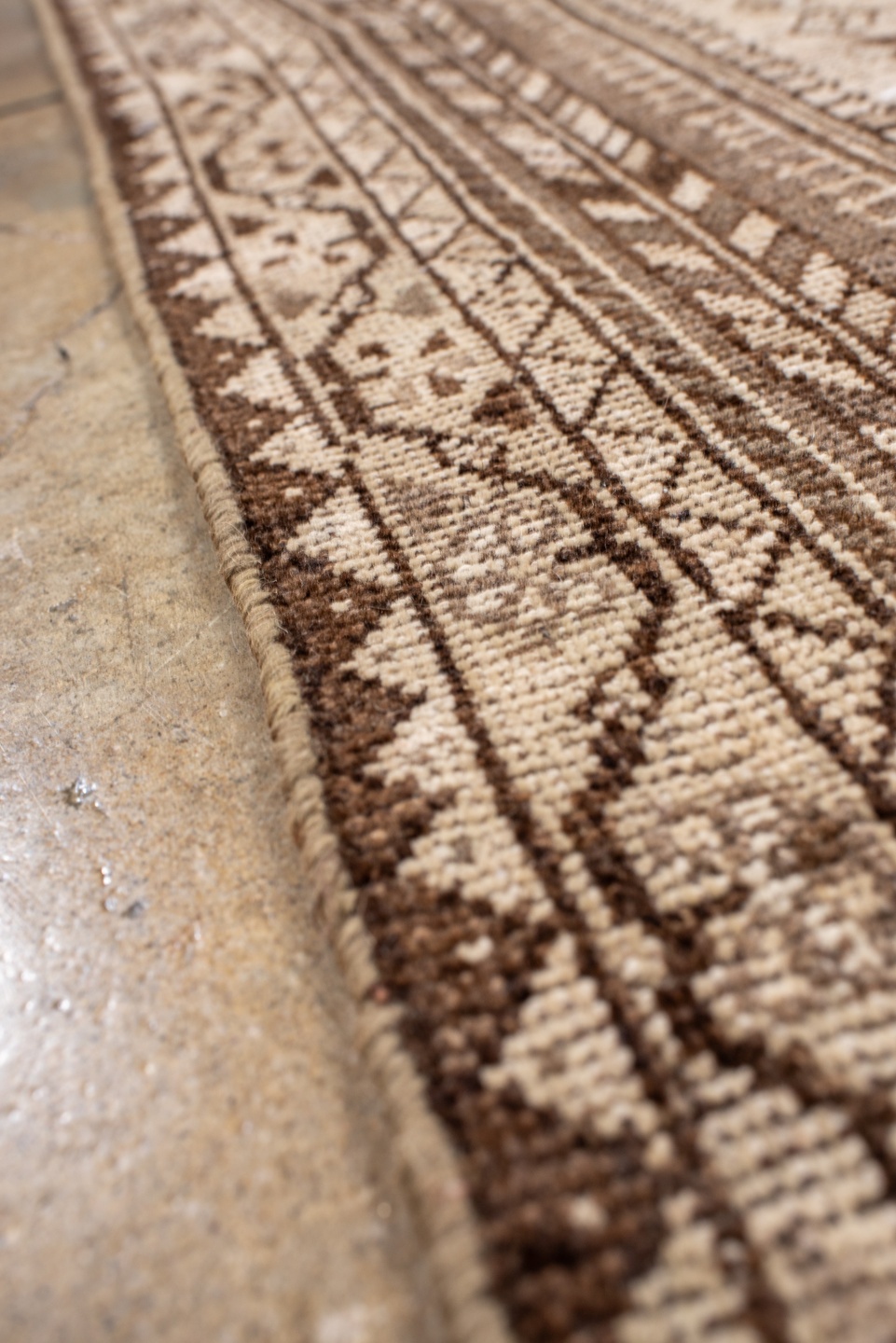 shiraz Rug - # 125755