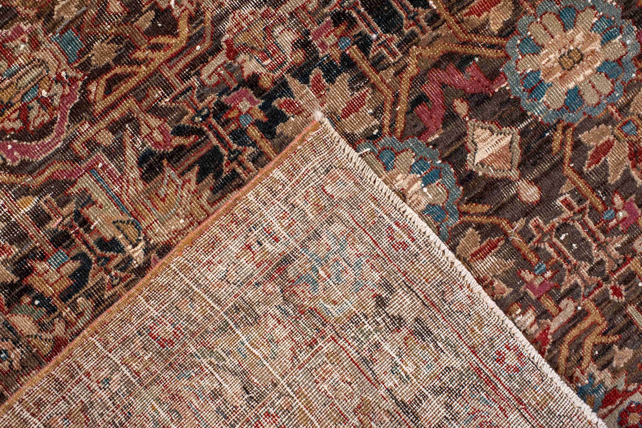 tabriz Rug - # 125762