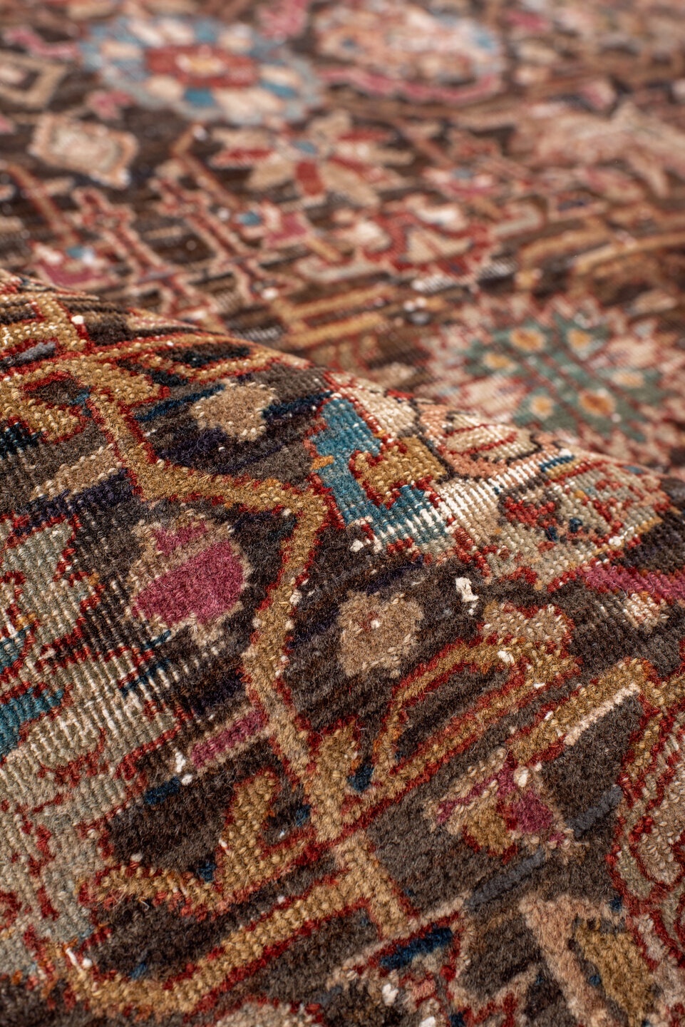 tabriz Rug - # 125762