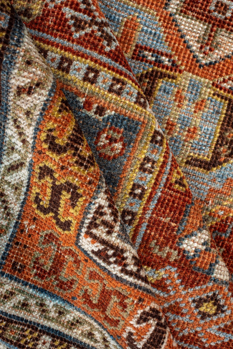 shiraz Rug - # 125763