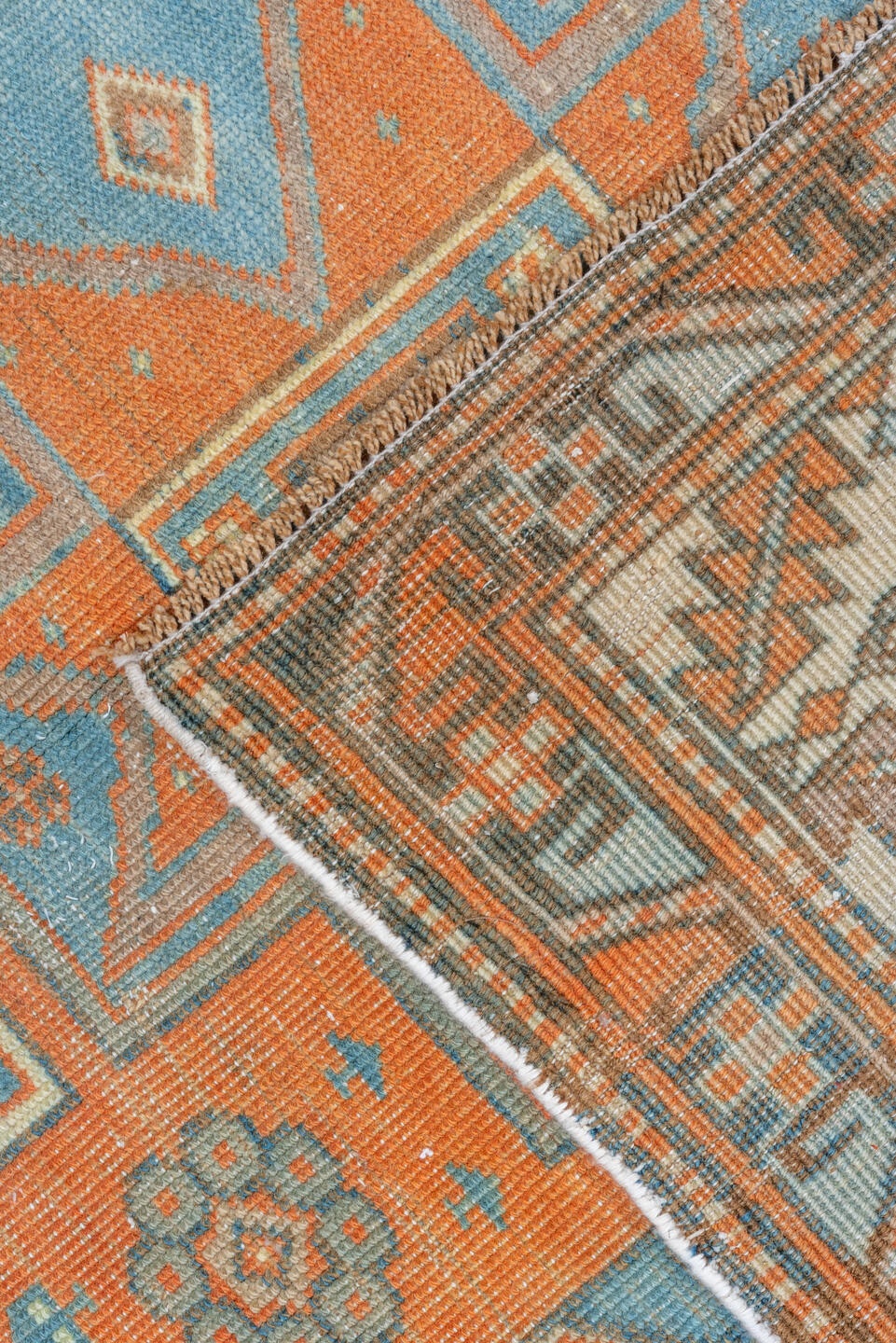 kazak Rug - # 125764