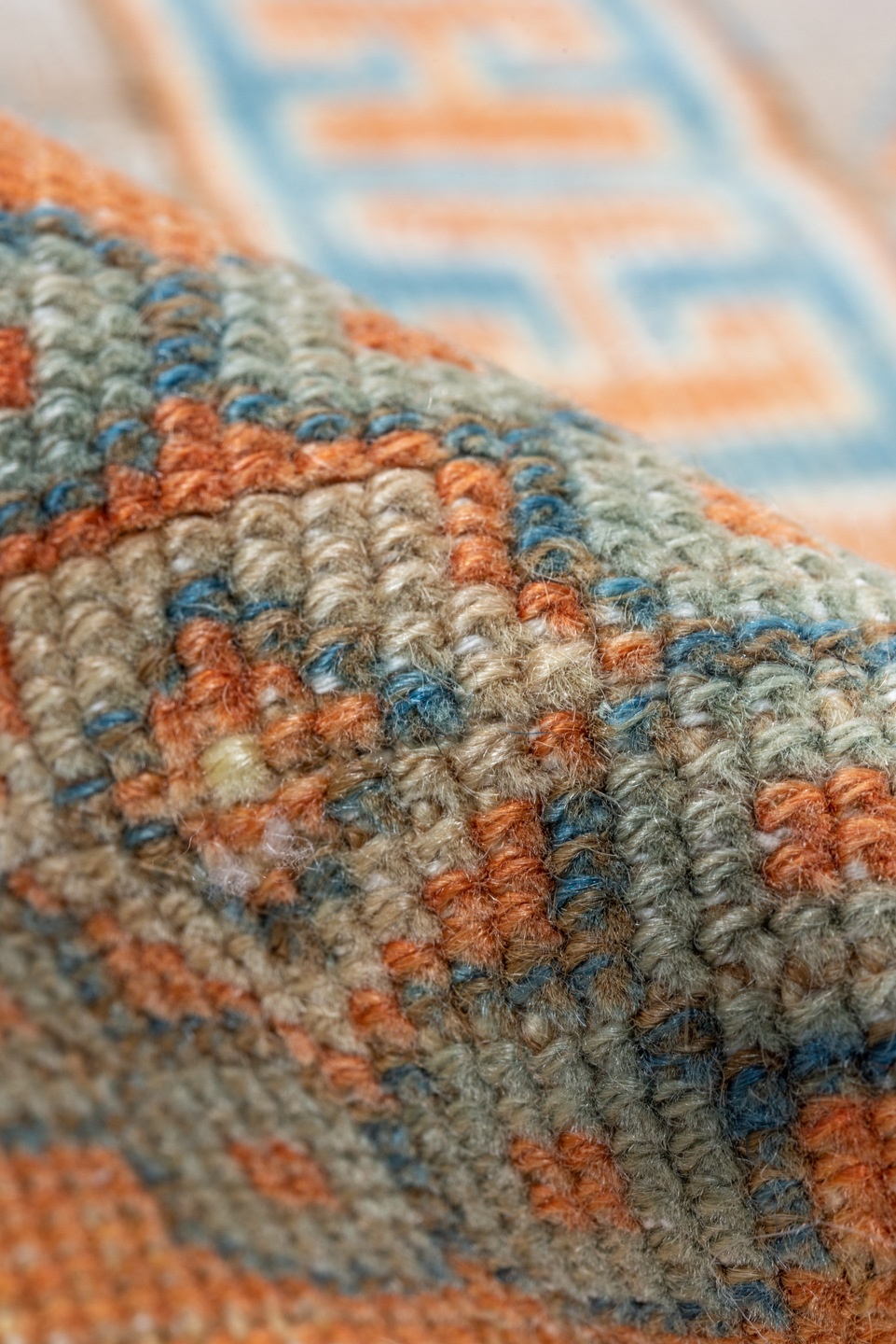 kazak Rug - # 125764