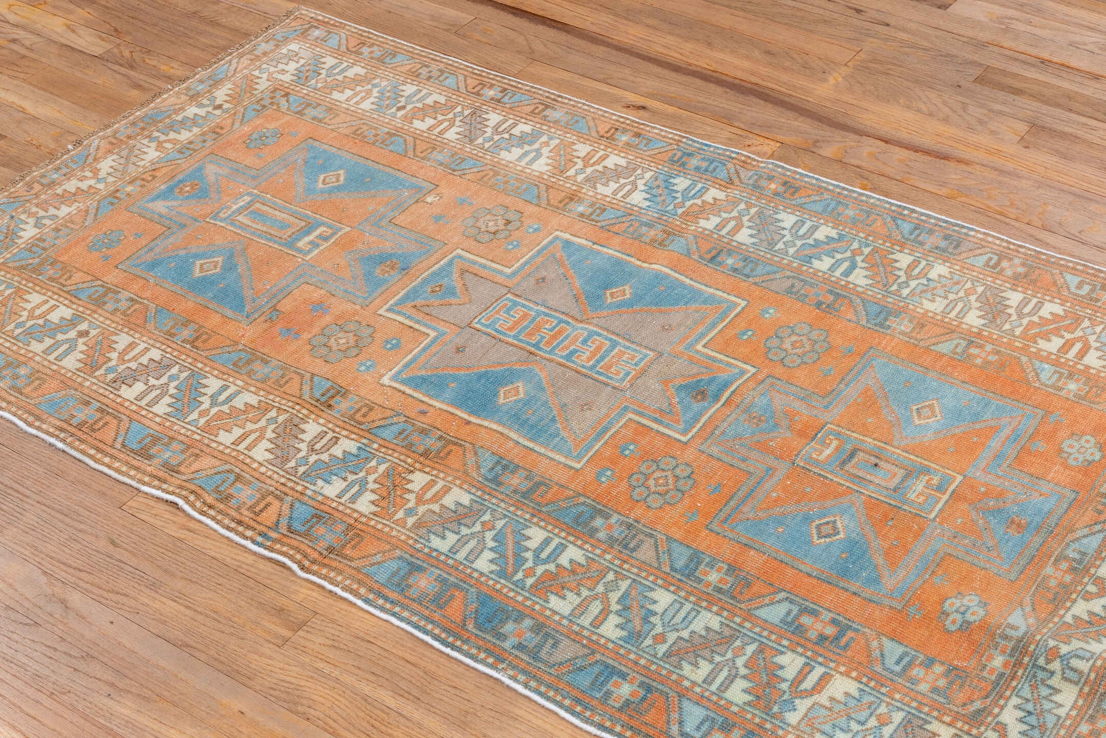 kazak Rug - # 125764