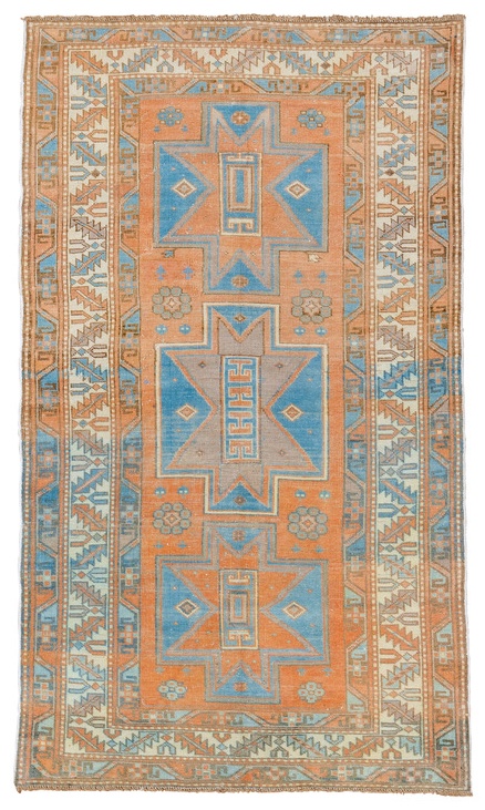 kazak Rug - # 125764