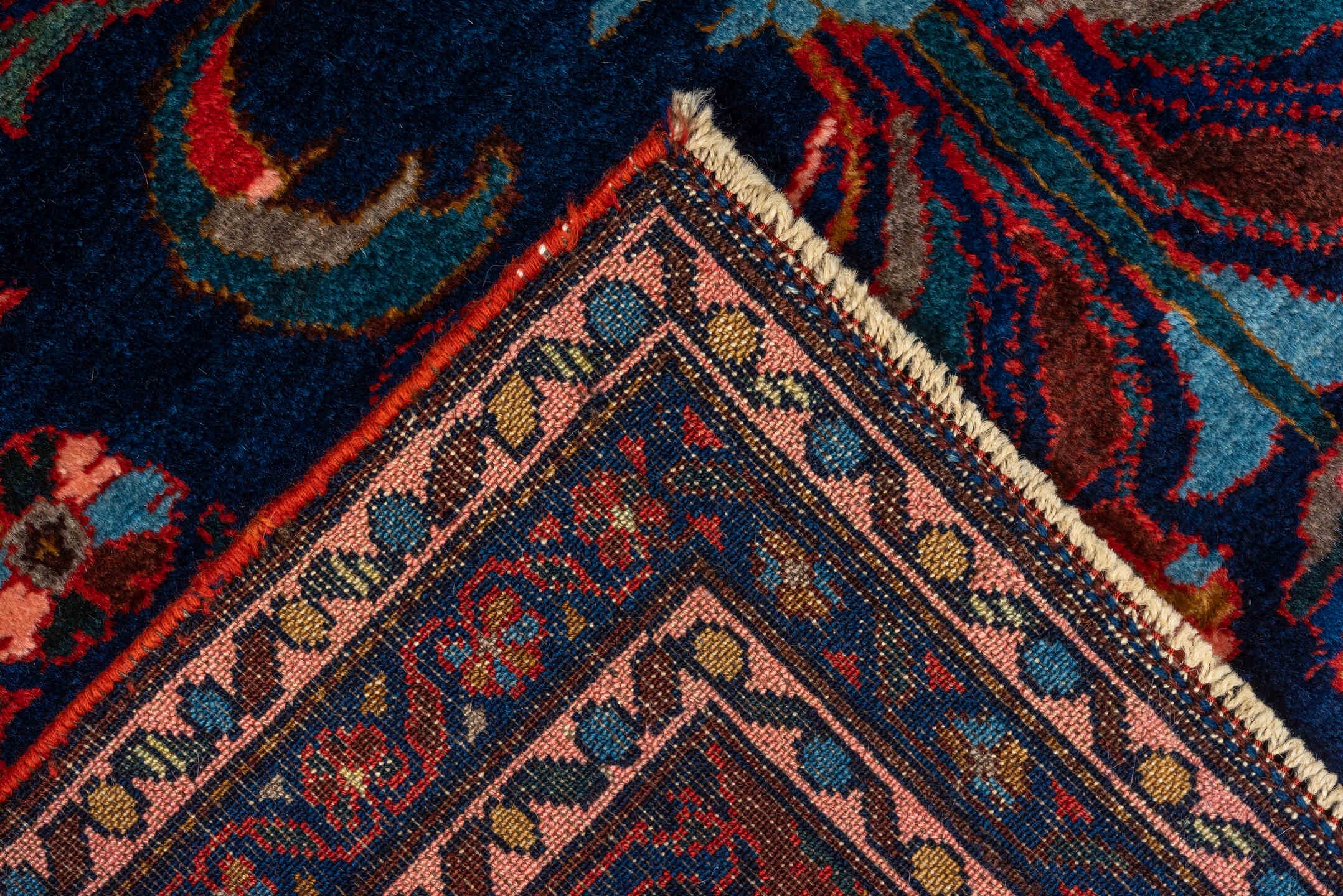 lilian Rug - # 125766