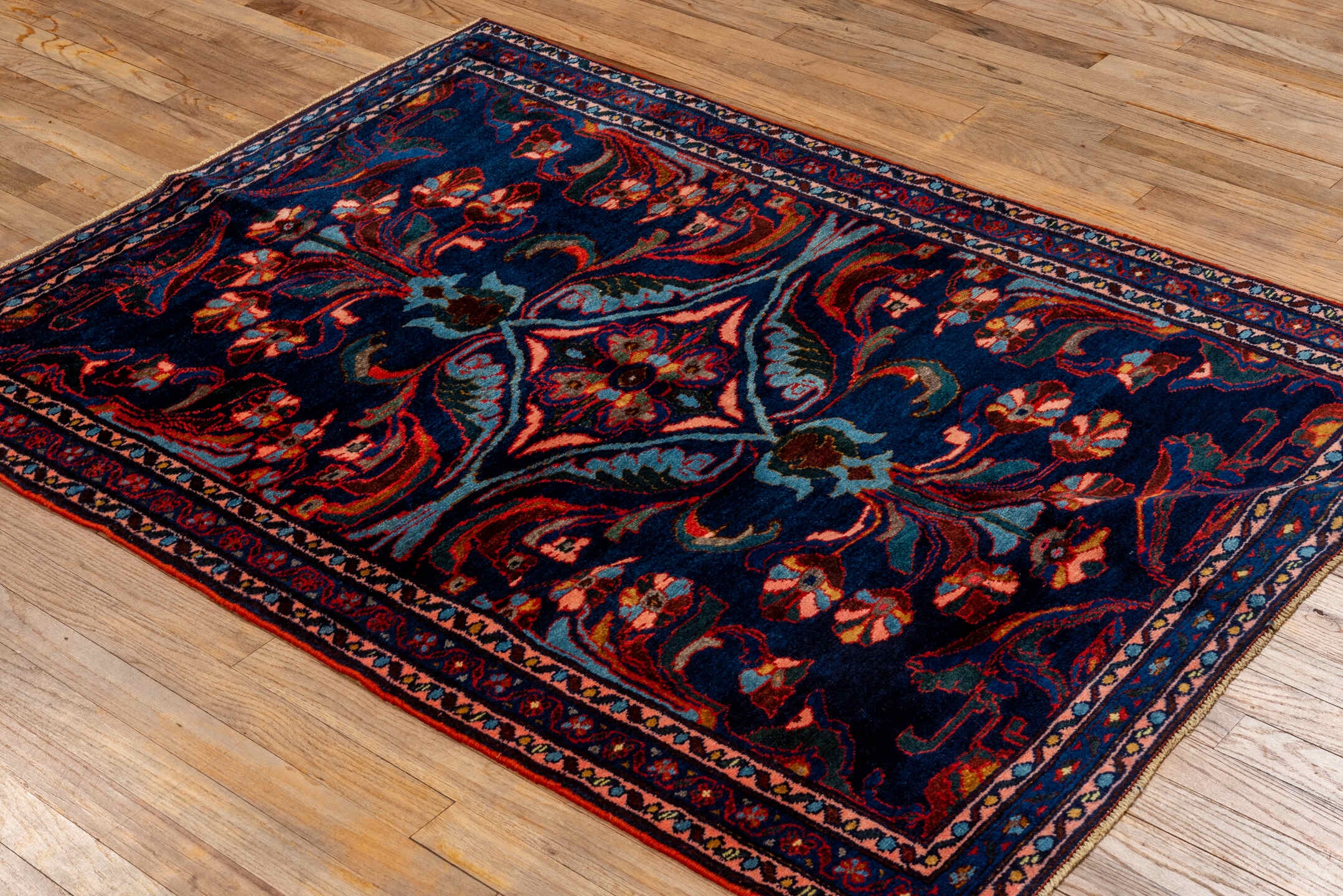 lilian Rug - # 125766