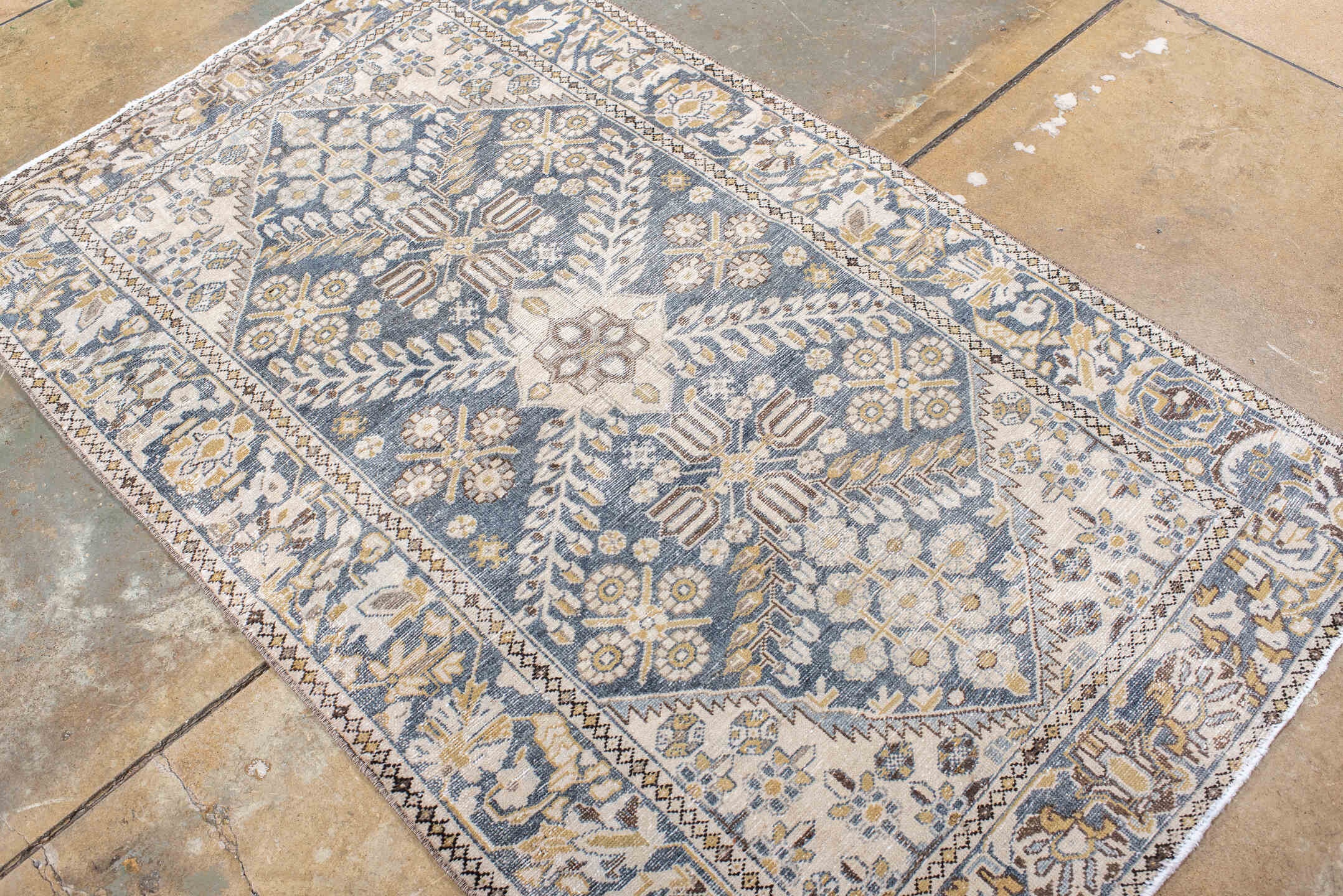 malayer Rug - # 125771