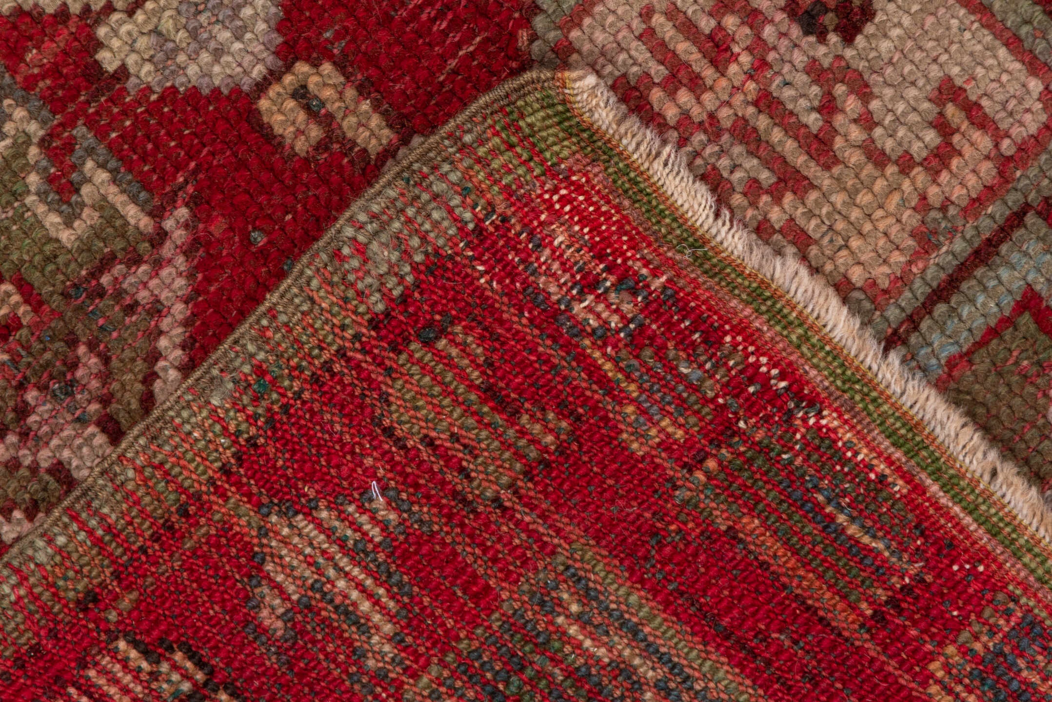 oushak Rug - # 125778