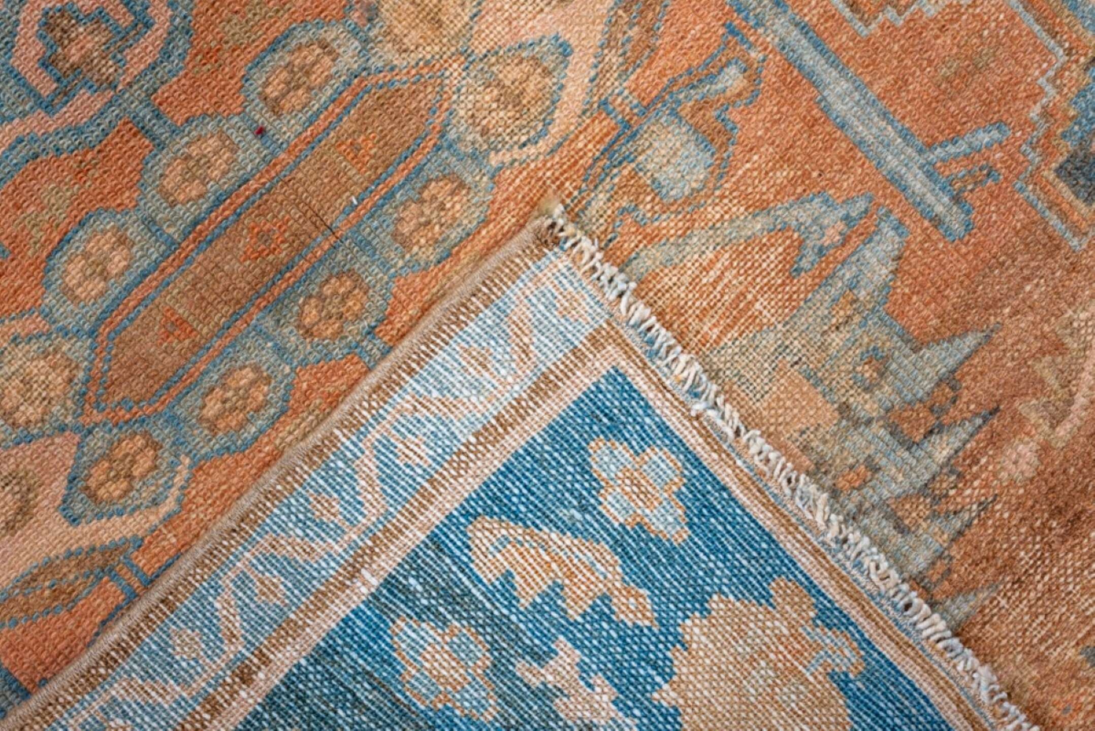 malayer Rug - # 125783