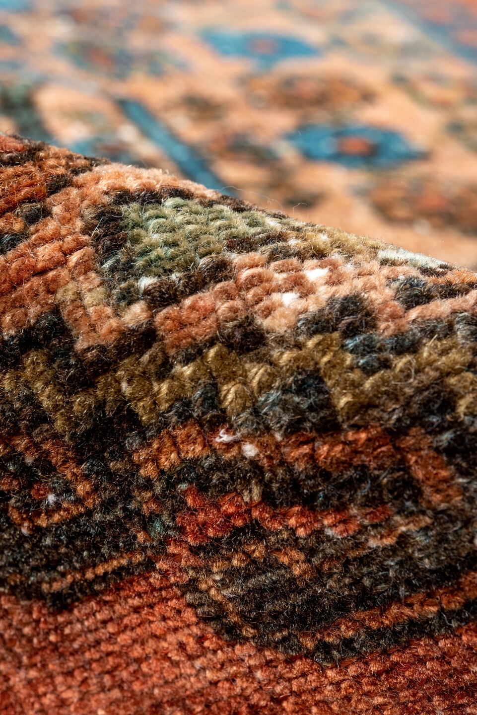 veece Rug - # 125787
