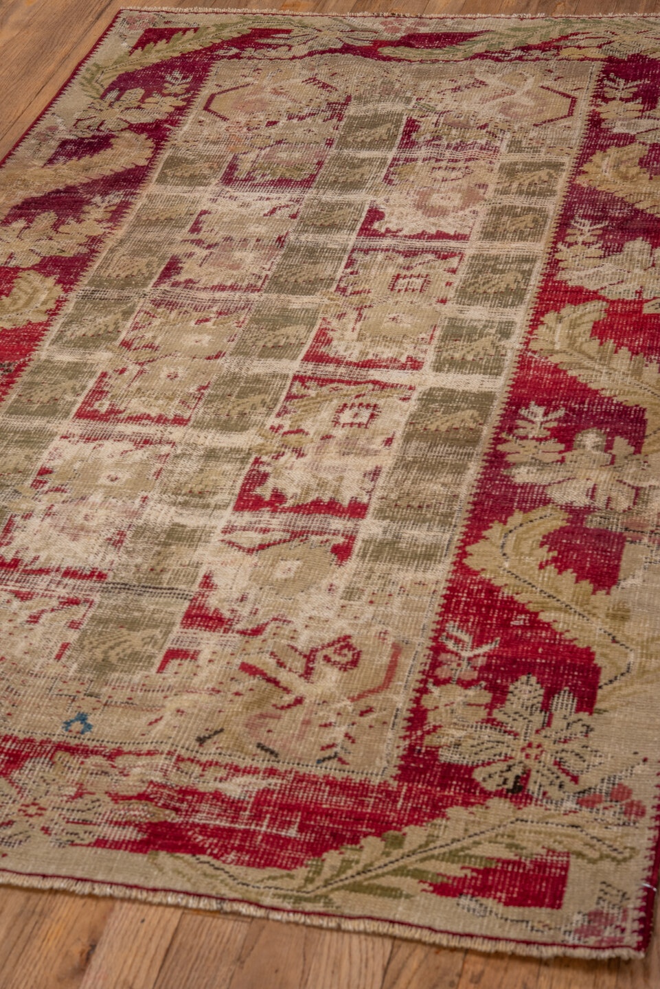 ghordes Rug - # 125788