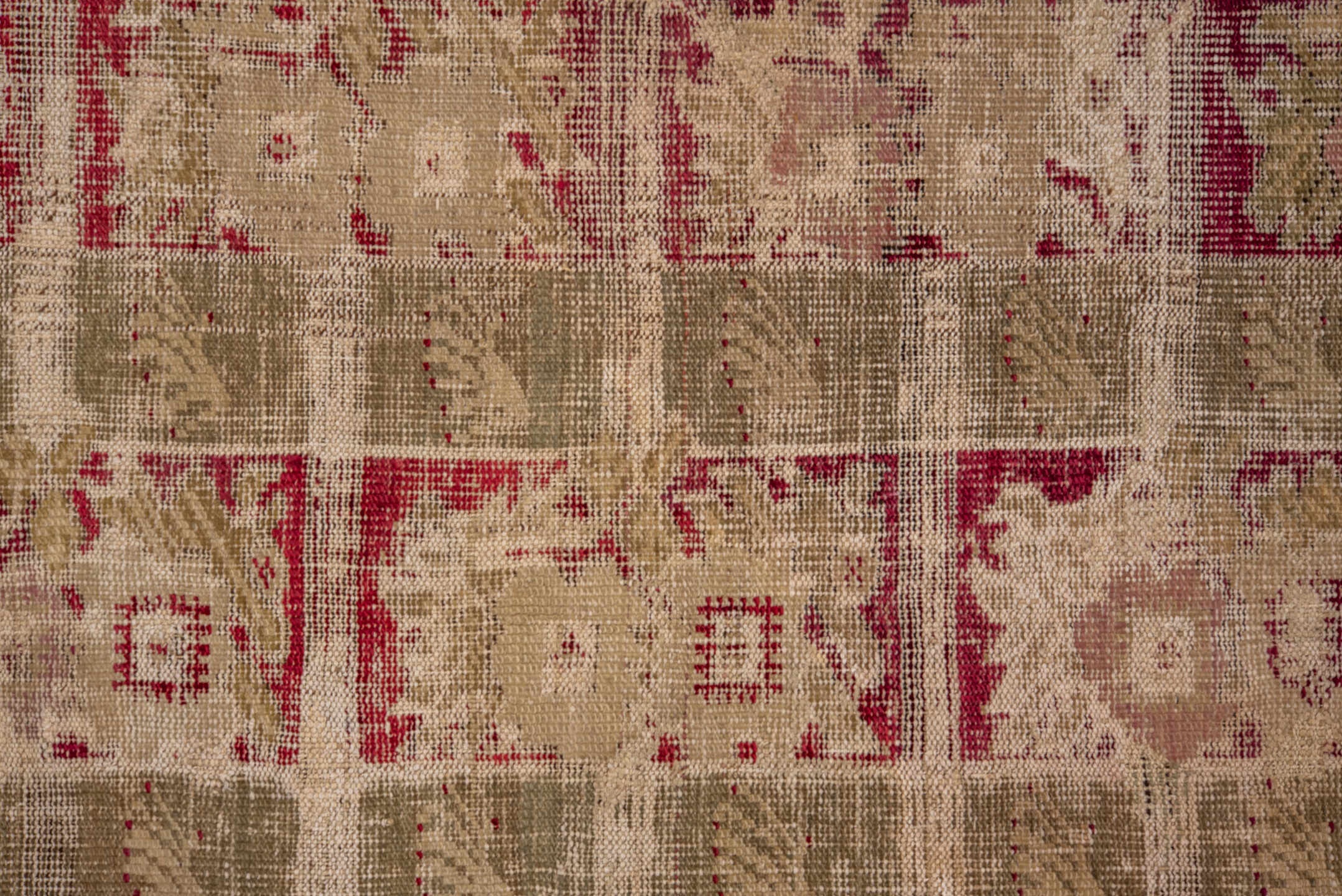 ghordes Rug - # 125788