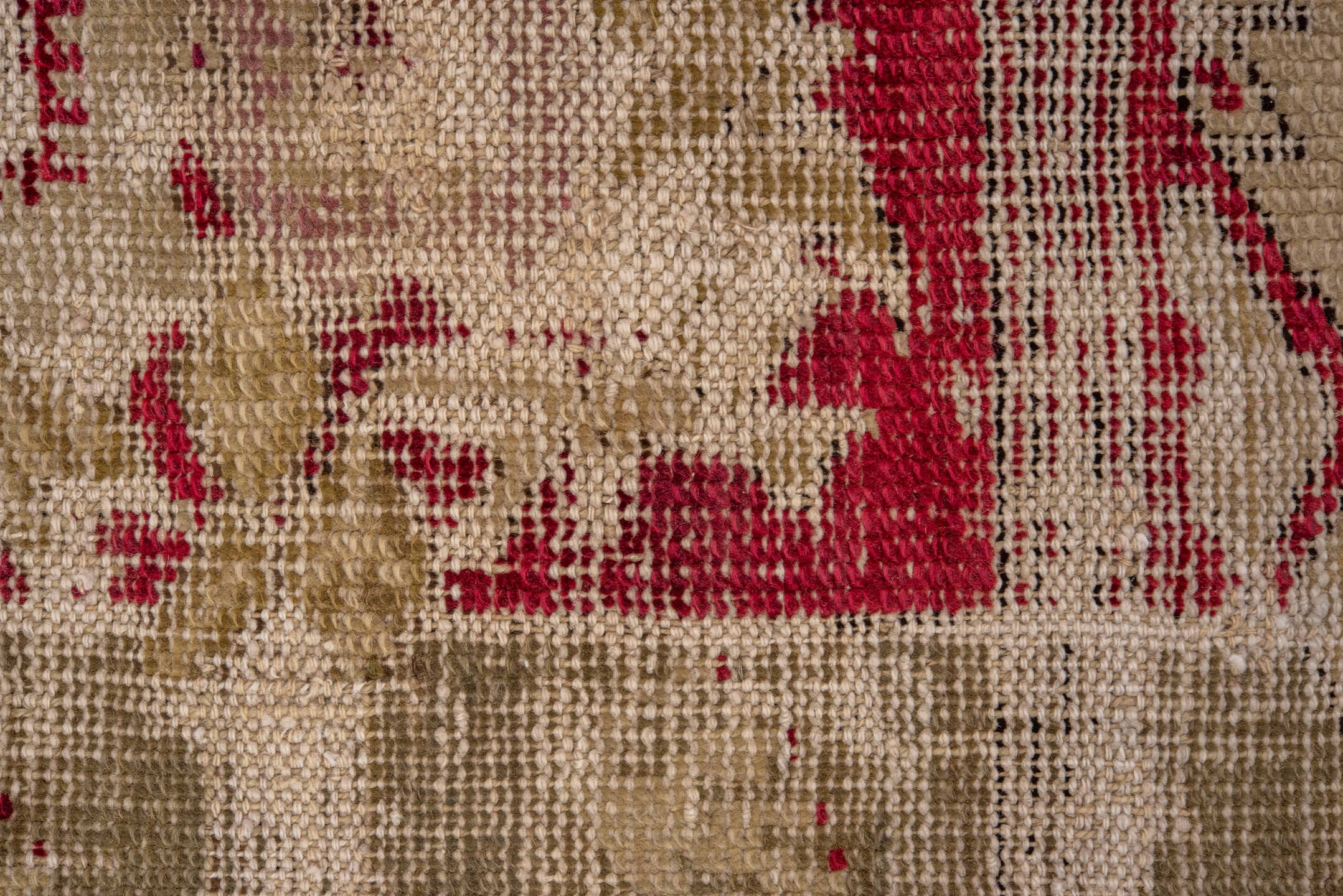 ghordes Rug - # 125788